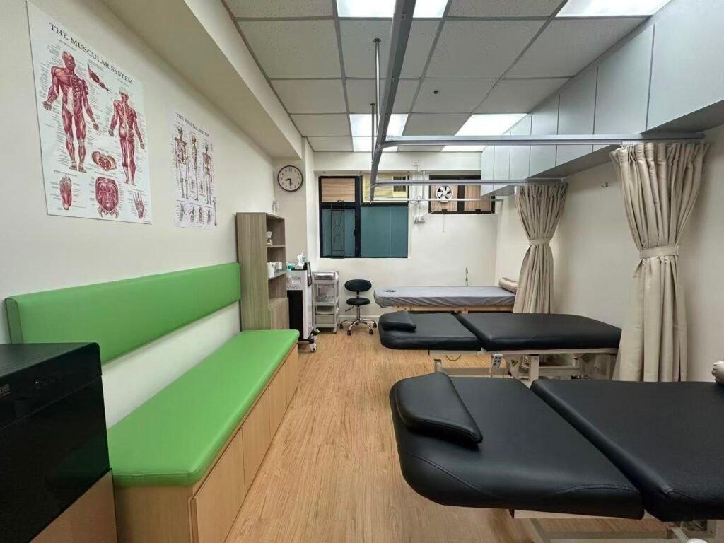 中醫痛症