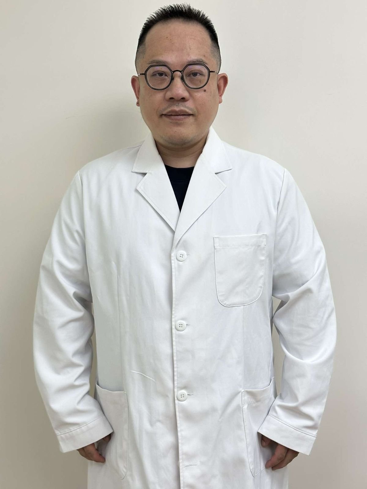 宸永李醫師